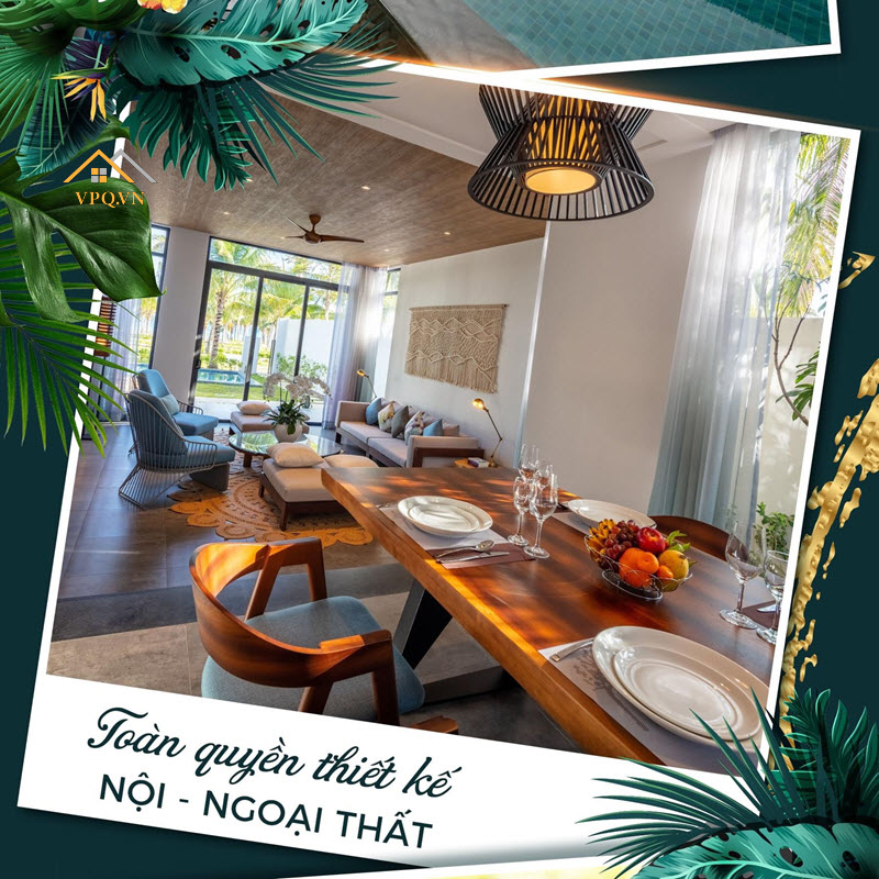 Sở hữu Second Home đ&iacute;ch thực l&agrave; "chủ động nghỉ dưỡng" - Ảnh 3